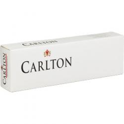 CARLTON KINGS 100S BOX (USA)