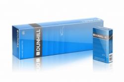 Dunhill kinq size-Lights