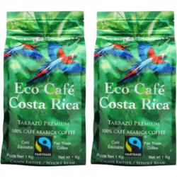 Ecco Cafe-costa Rica Tarrazu Premium (USA)