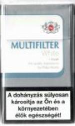 Multifilter White
