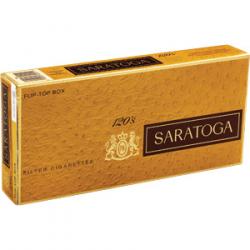SARATOGA 120'S BOX (USA)