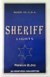 SHERIFF Lights
