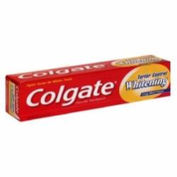 Зубная паста Colgate Toothpaste Tartar Control Cool Mint (USA)