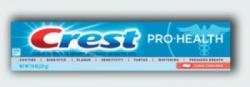 Зубная паста Crest Pro Health Clean Cinnamon (USA)