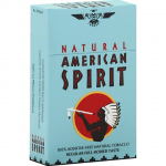 American Spirit Full Full-Bodied Taste